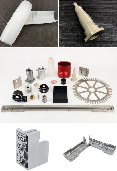 Cina Dongguan Renjie Precision Machinery Co., Ltd Profil Perusahaan